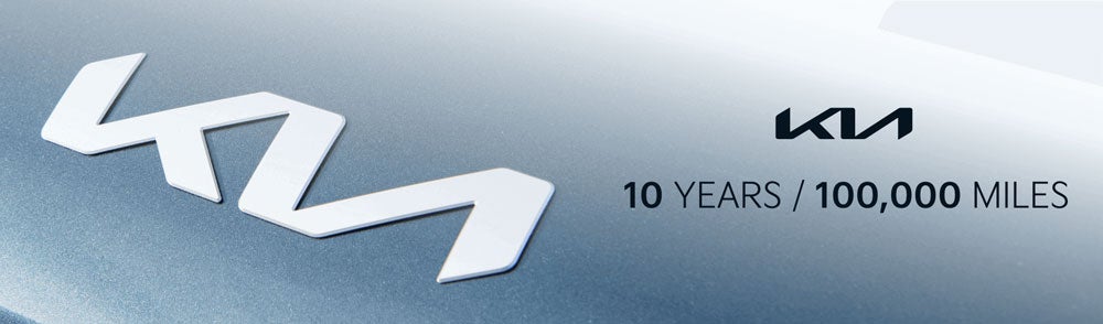 Kia South Atlanta in Morrow GA - Kia Warranty