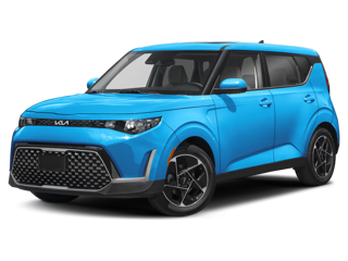 2025 Kia Soul in Morrow, GA