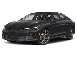 2025 Kia K5 in Morrow, GA