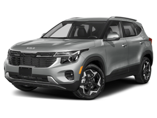 2025 Kia Seltos in Morrow, GA