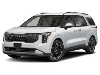 2025 Kia Carnival in Morrow, GA