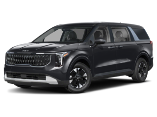2025 Kia Carnival Hybrid