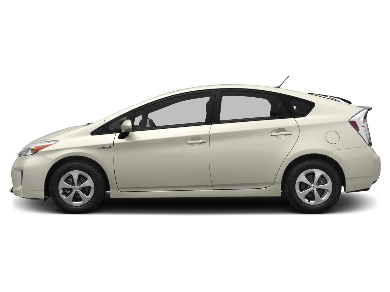 2015 Toyota Prius Four