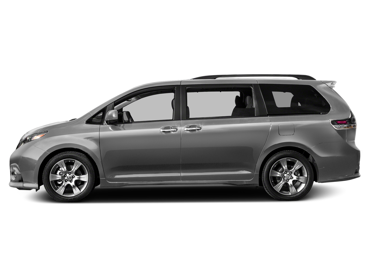 2015 Toyota Sienna SE Premium