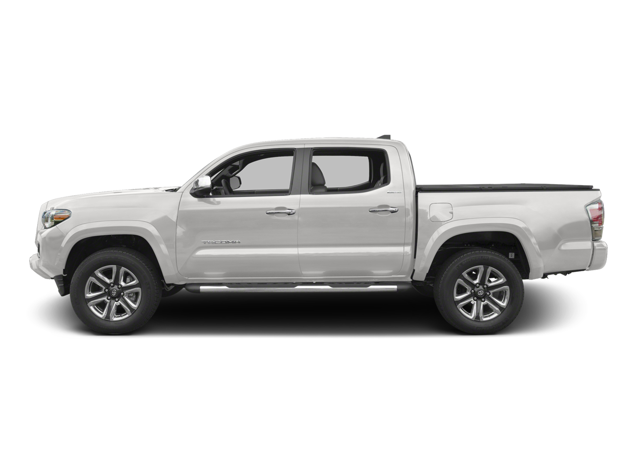 2016 Toyota Tacoma Limited