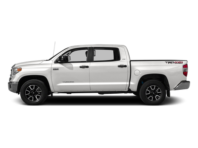 2016 Toyota Tundra 2WD Truck SR5