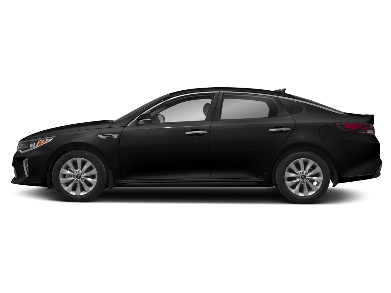 2018 Kia Optima S