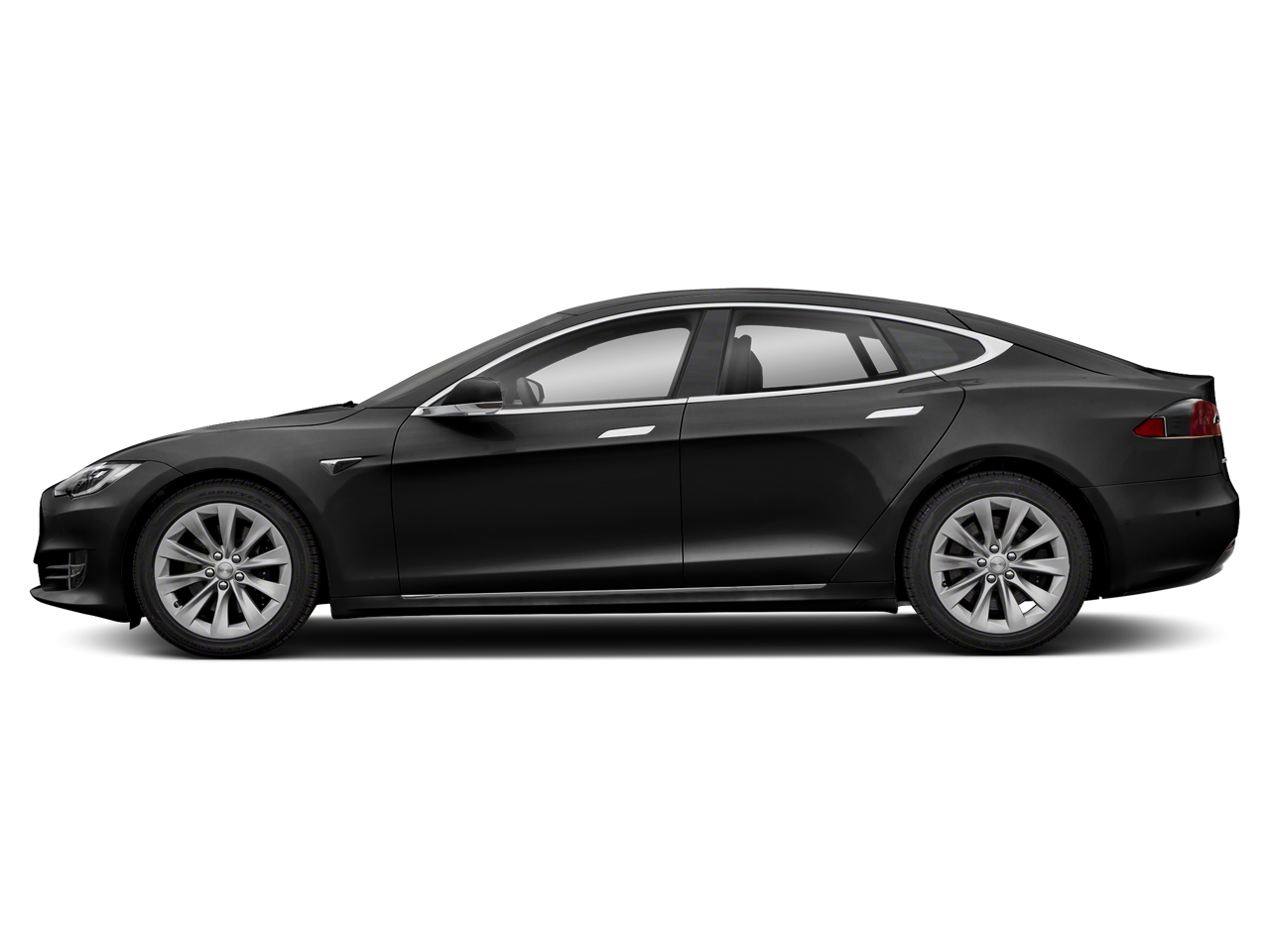2018 Tesla Model S 75D