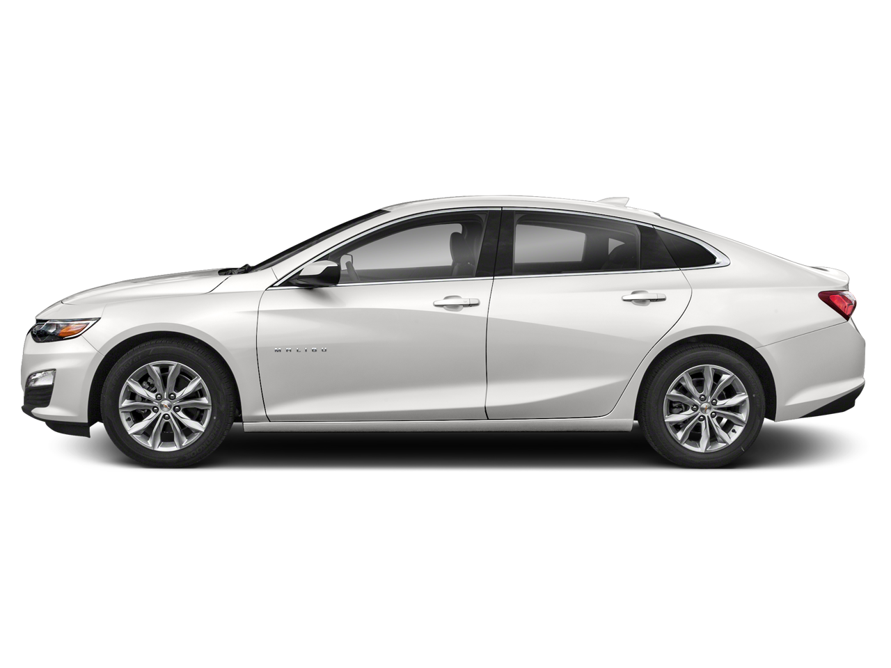 2019 Chevrolet Malibu Premier