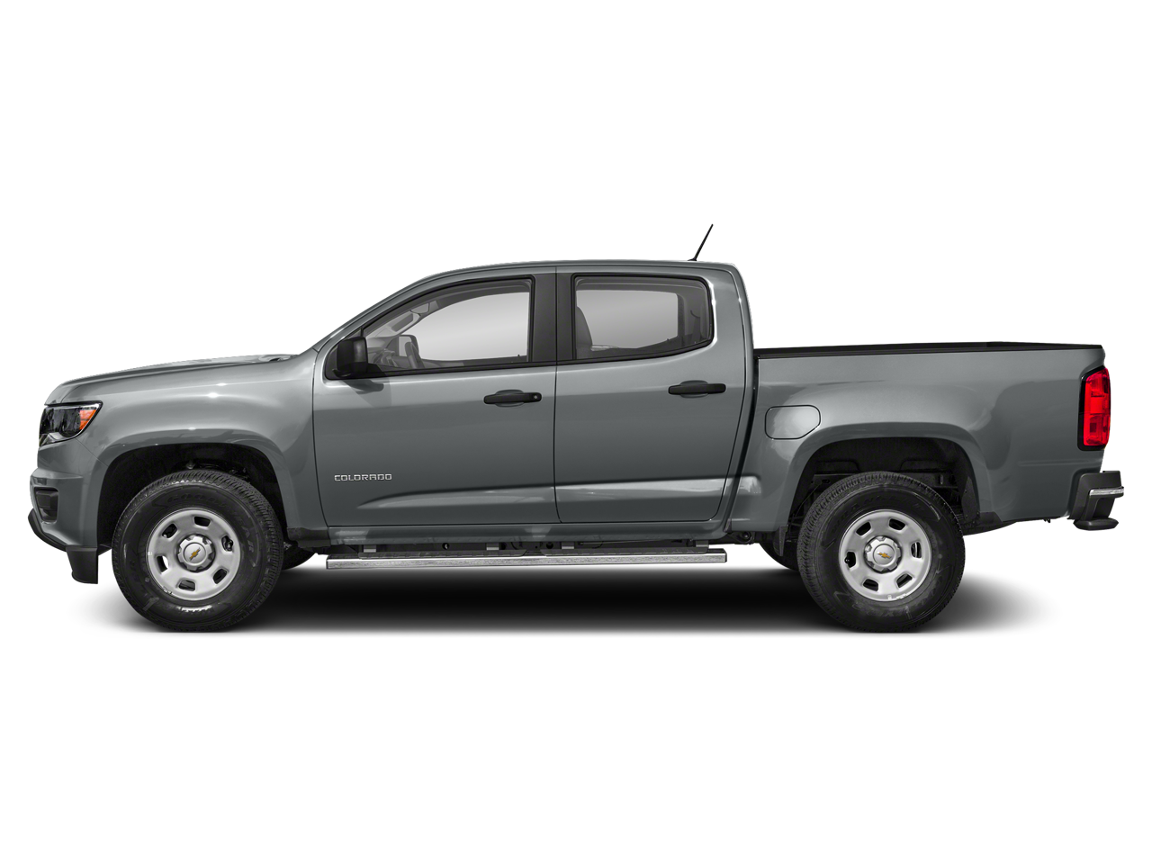 2019 Chevrolet Colorado 2WD Work Truck