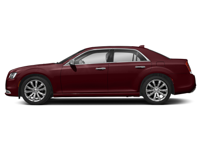 2019 Chrysler 300 Limited