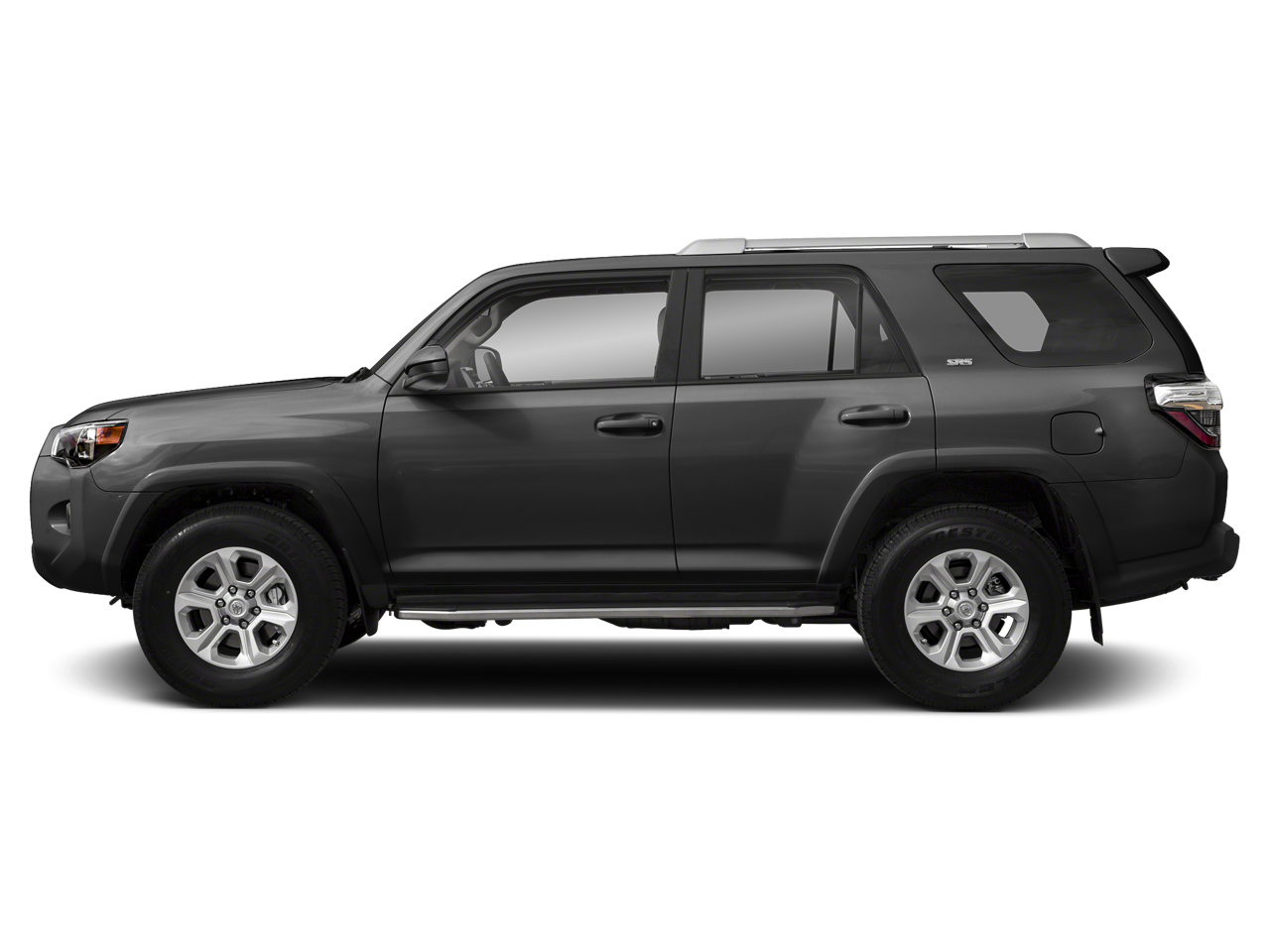 2019 Toyota 4Runner TRD Off-Road Premium