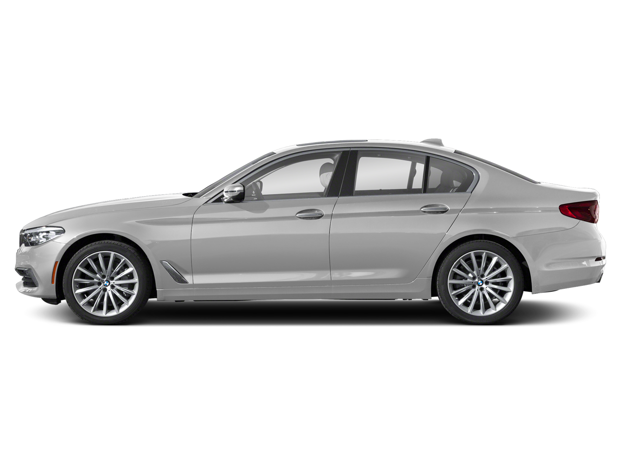 2020 BMW 5 Series 530i