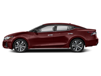 2020 Nissan Maxima S