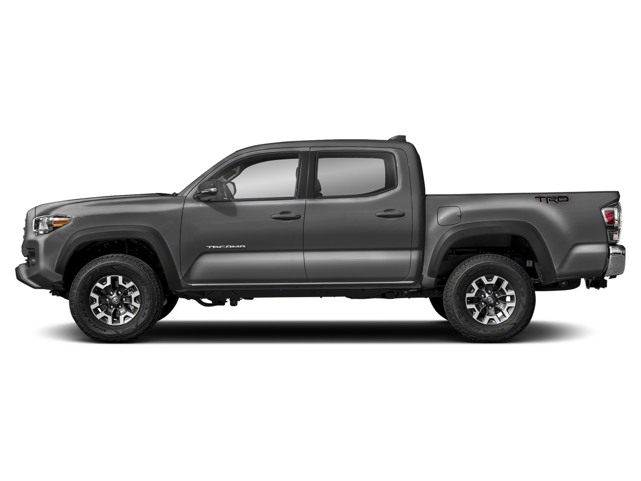 2020 Toyota TACOMA TRD OFFRD TRD Off Road