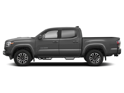 2020 Toyota Tacoma 2WD TRD Sport