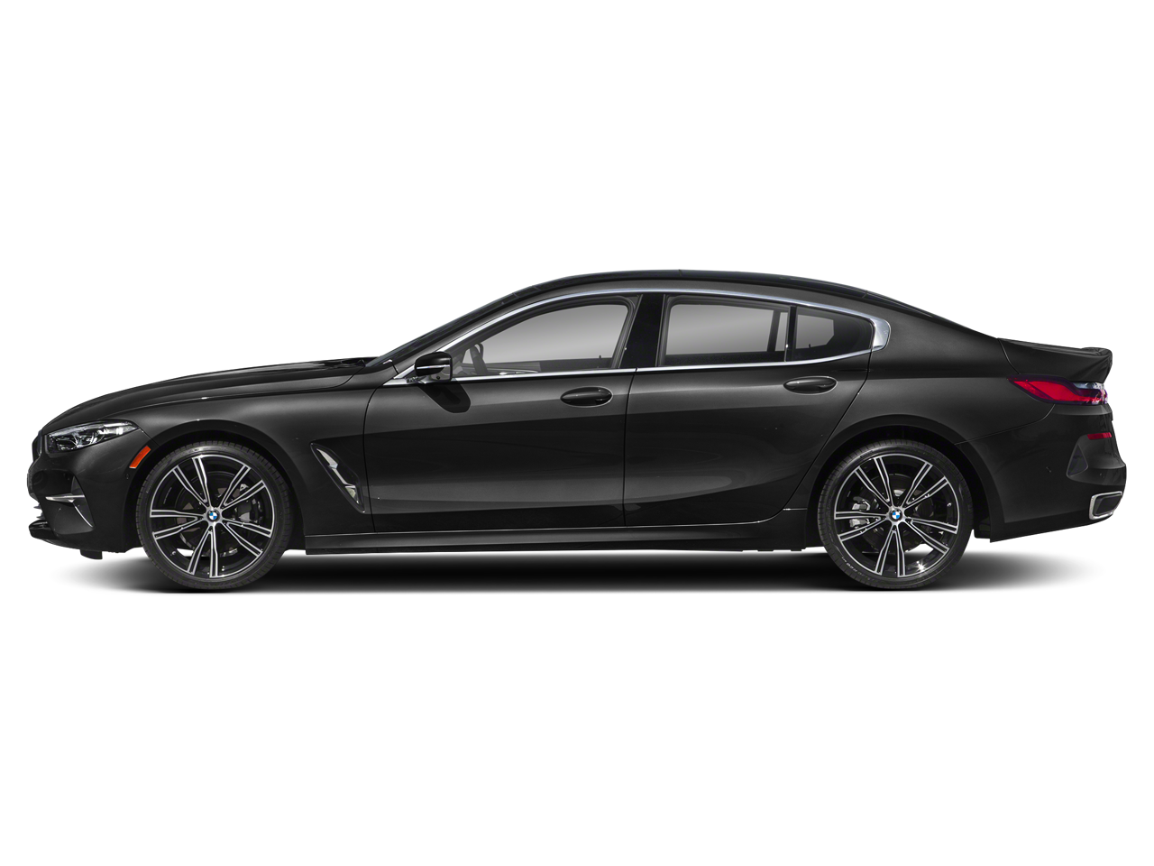 2021 BMW 8 Series 840i