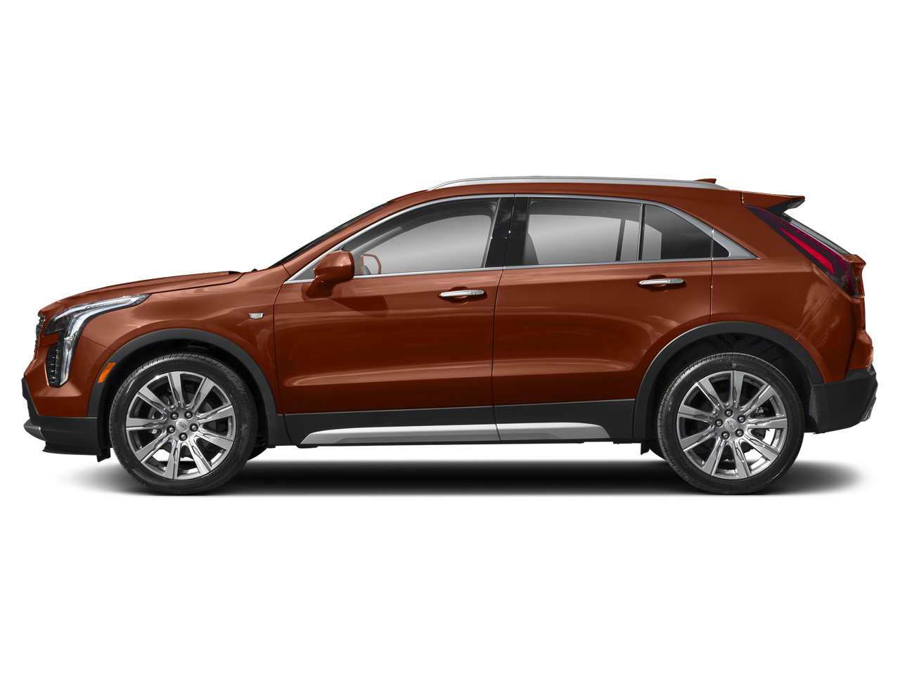 2021 Cadillac XT4 AWD Premium Luxury