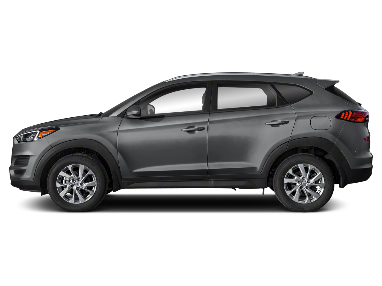 2021 Hyundai Tucson Value SEL Sport Limited Ultimate photo 3