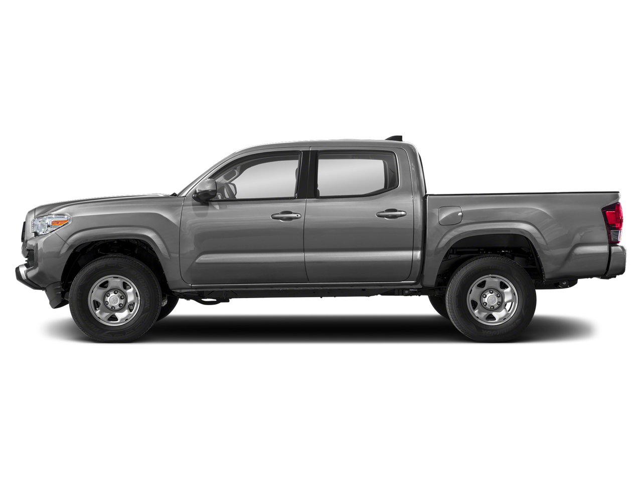 2021 Toyota Tacoma 4WD TRD Off Road