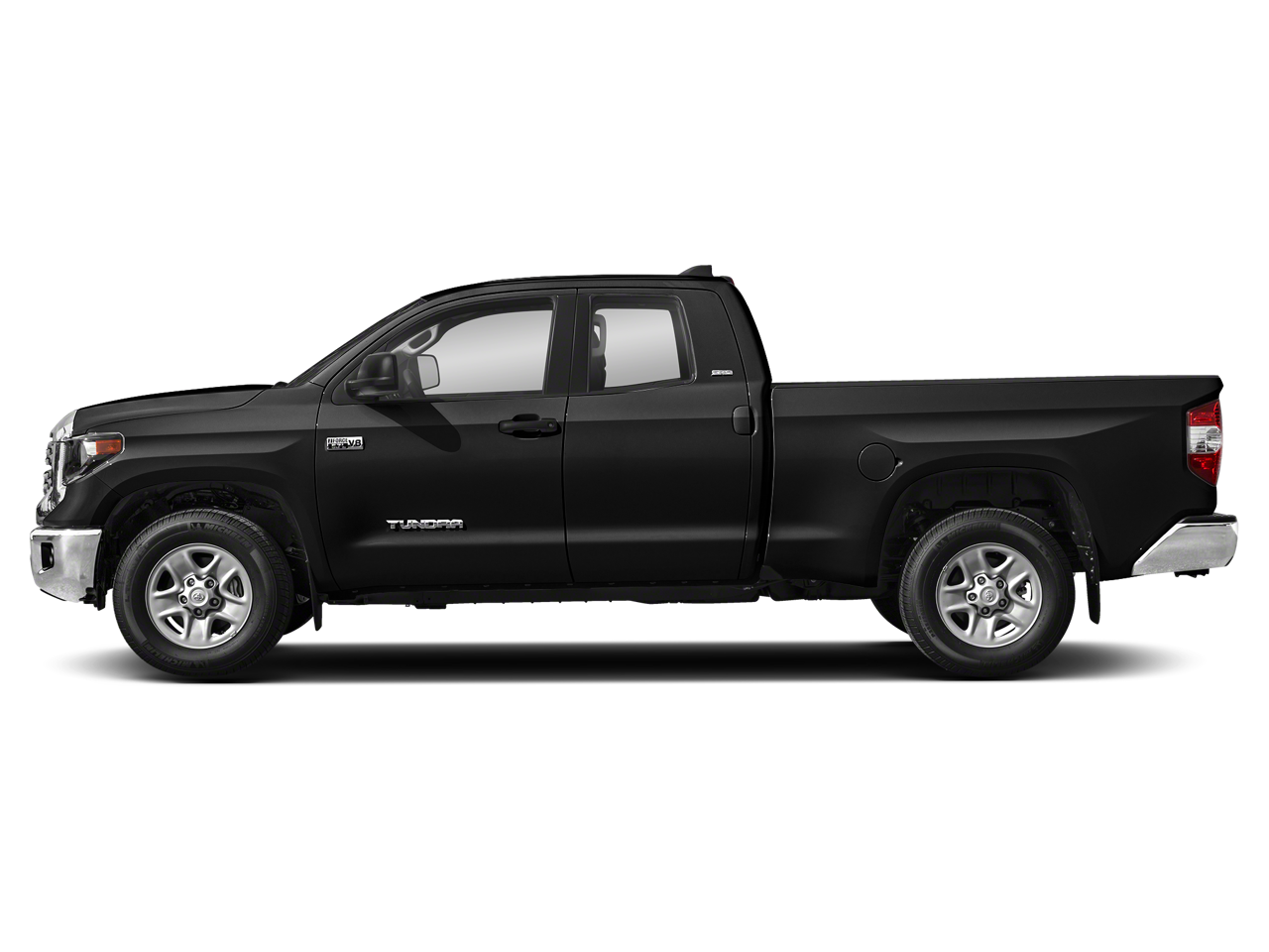 2021 Toyota Tundra 2WD SR5