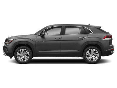 2021 Volkswagen Atlas Cross Sport 3.6L V6 SEL
