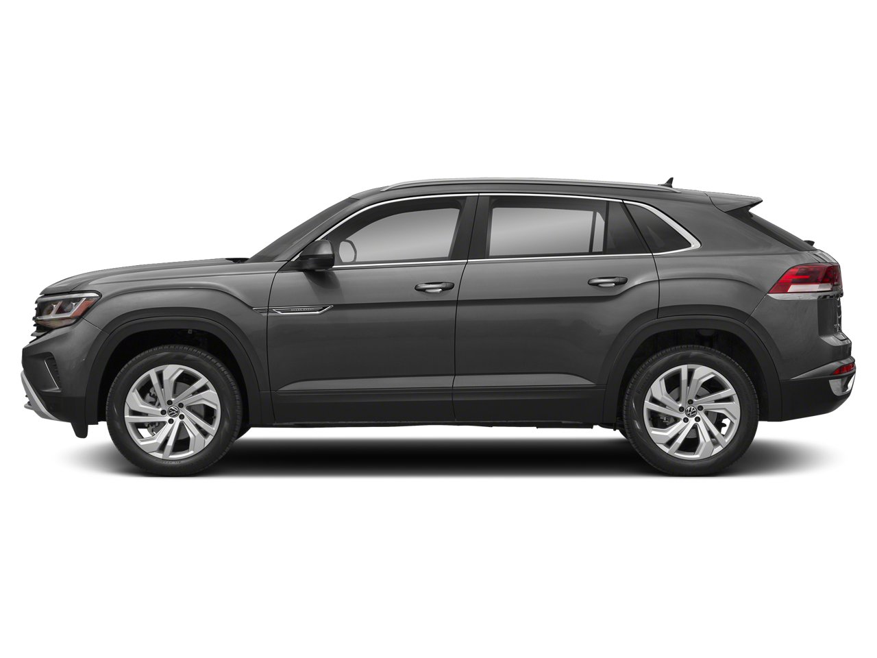 2021 Volkswagen Atlas Cross Sport 3.6L V6 SEL
