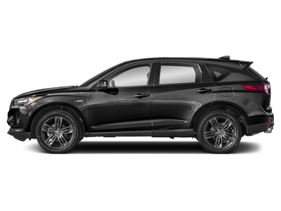 2022 Acura RDX w/A-Spec Package