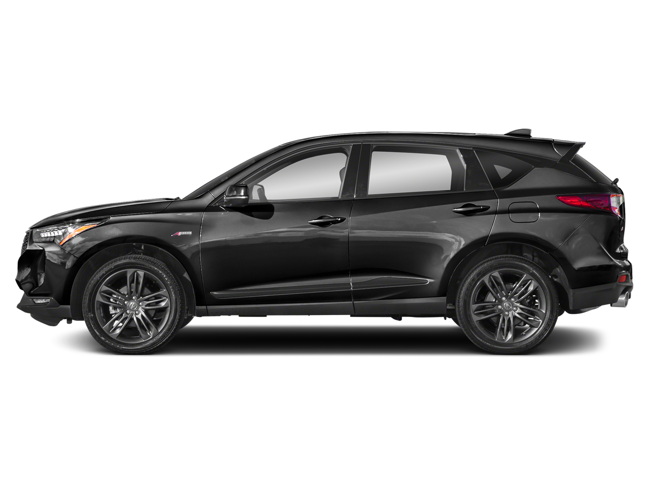 2022 Acura RDX w/A-Spec Package