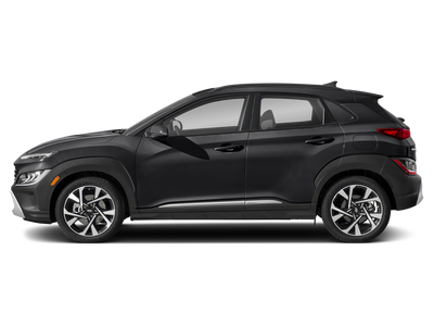 2022 Hyundai Kona Limited