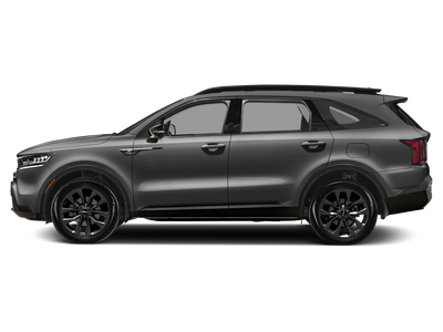 2022 Kia Sorento X-Line EX