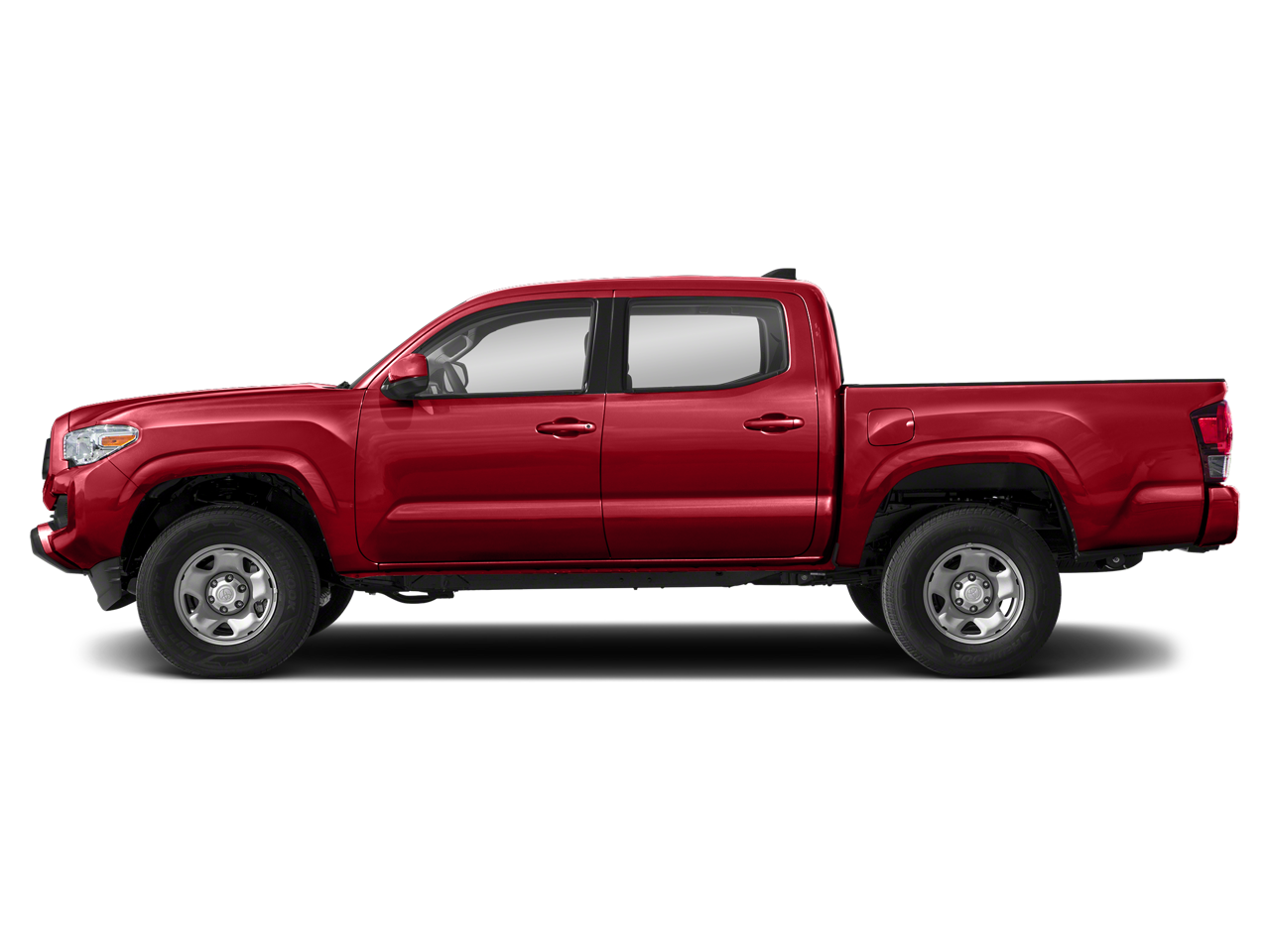2022 Toyota TACOMA SR SR