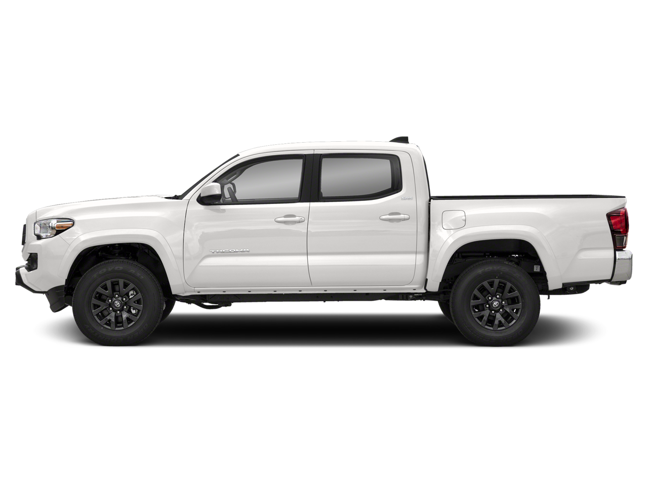 2022 Toyota TACOMA SR5 SR5