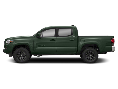 2022 Toyota Tacoma 4WD SR5