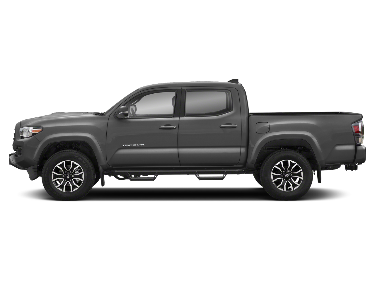2022 Toyota Tacoma 2WD TRD Sport