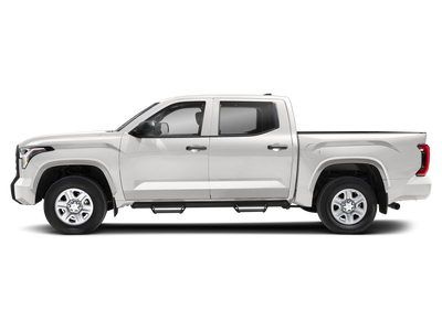 2022 Toyota Tundra 2WD SR