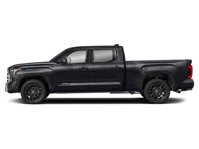 2022 Toyota Tundra 2WD Platinum