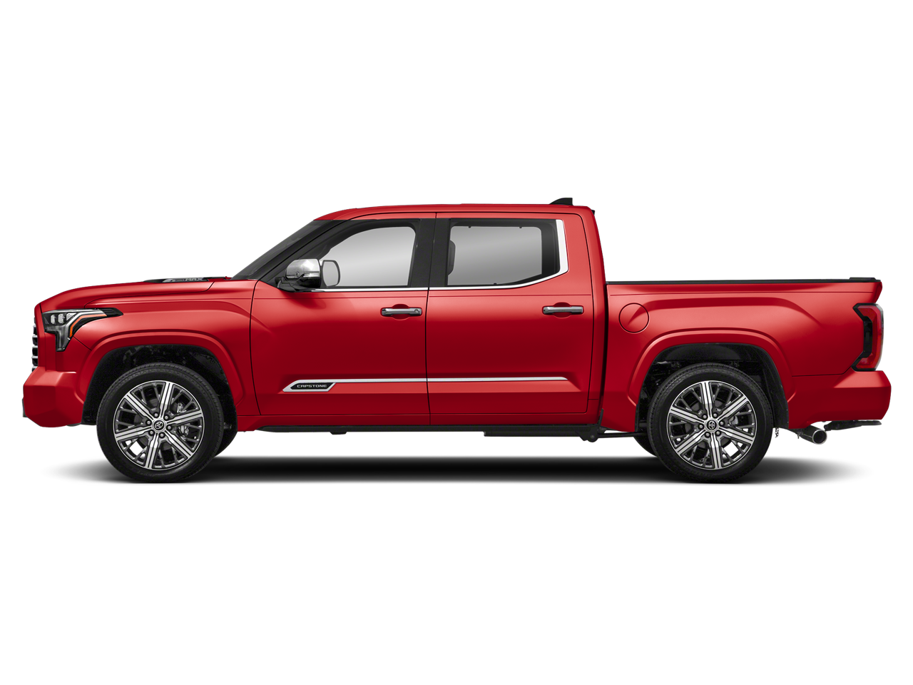 2022 Toyota Tundra 4WD Capstone Hybrid