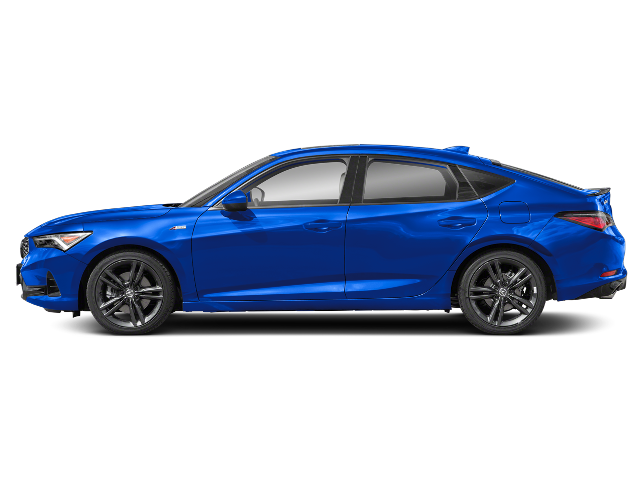2023 Acura Integra with A-Spec Package