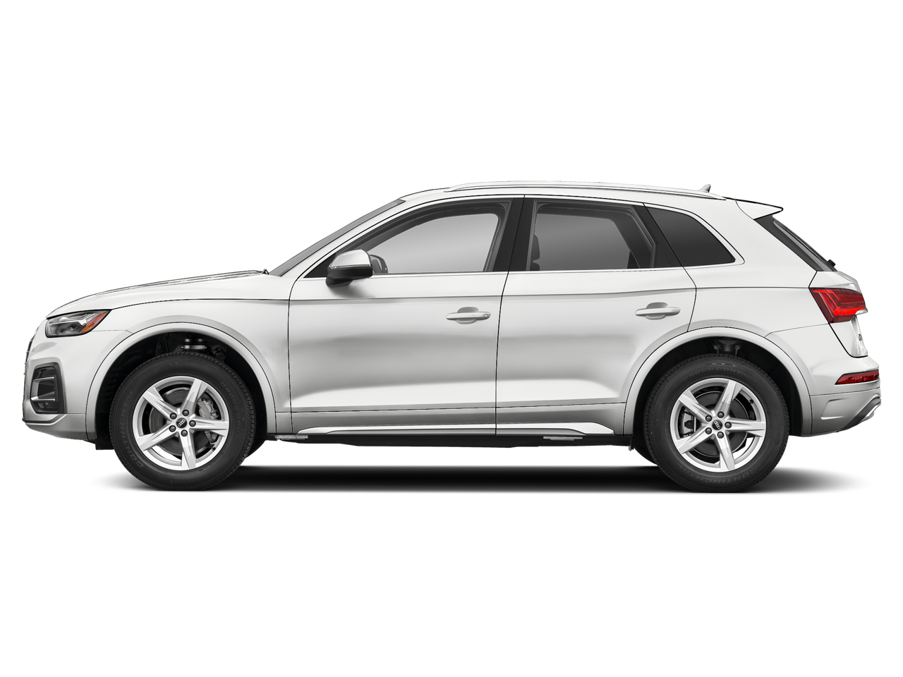 2023 Audi Q5 45 S line Premium