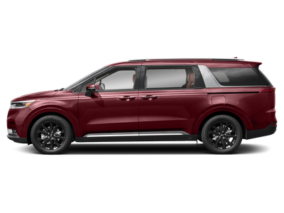 2023 Kia Carnival SX