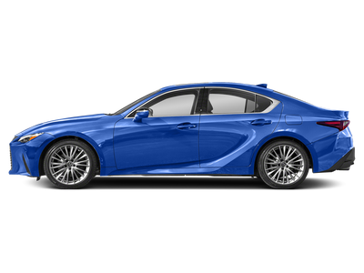 2023 Lexus IS IS 300