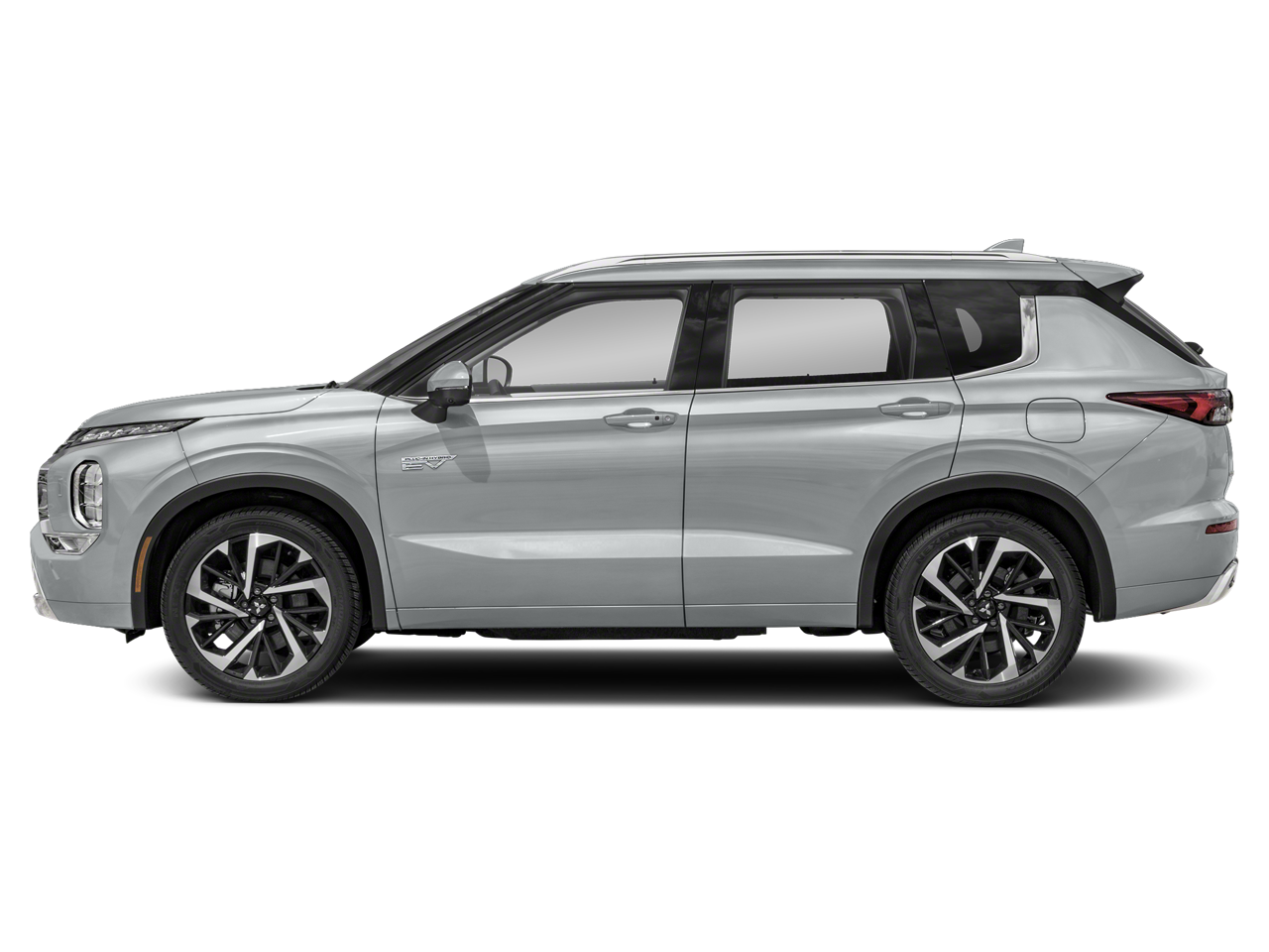 2023 Mitsubishi Outlander PHEV SEL