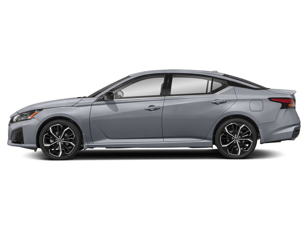 2023 Nissan Altima SR - Photo 37