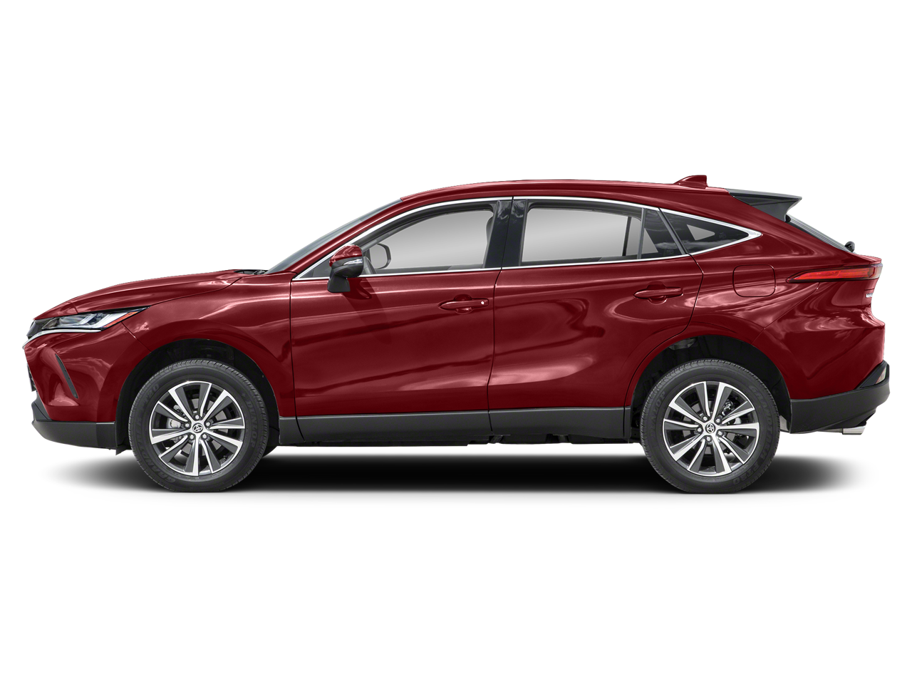 2023 Toyota Venza LE