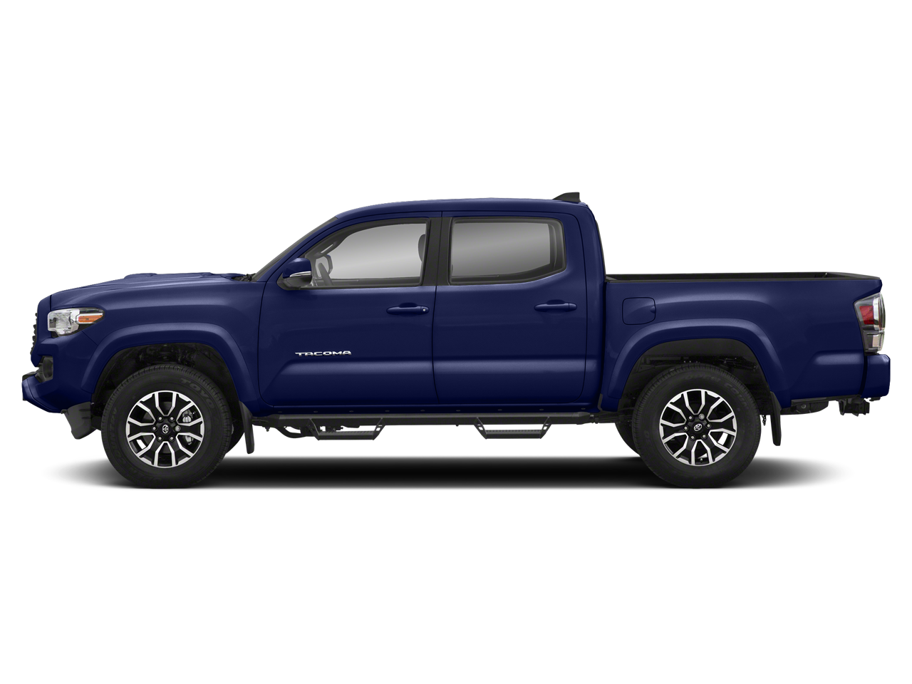 2023 Toyota Tacoma 4WD TRD Sport