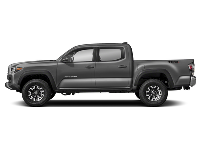 2023 Toyota Tacoma 4WD TRD Off-Road