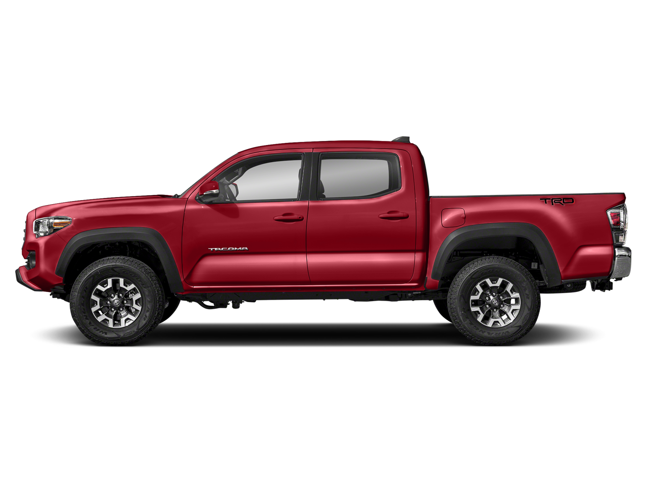 2023 Toyota Tacoma 4WD TRD Off Road