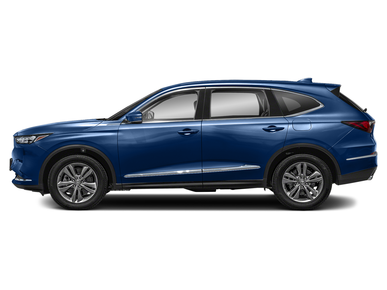 2024 Acura MDX photo 3