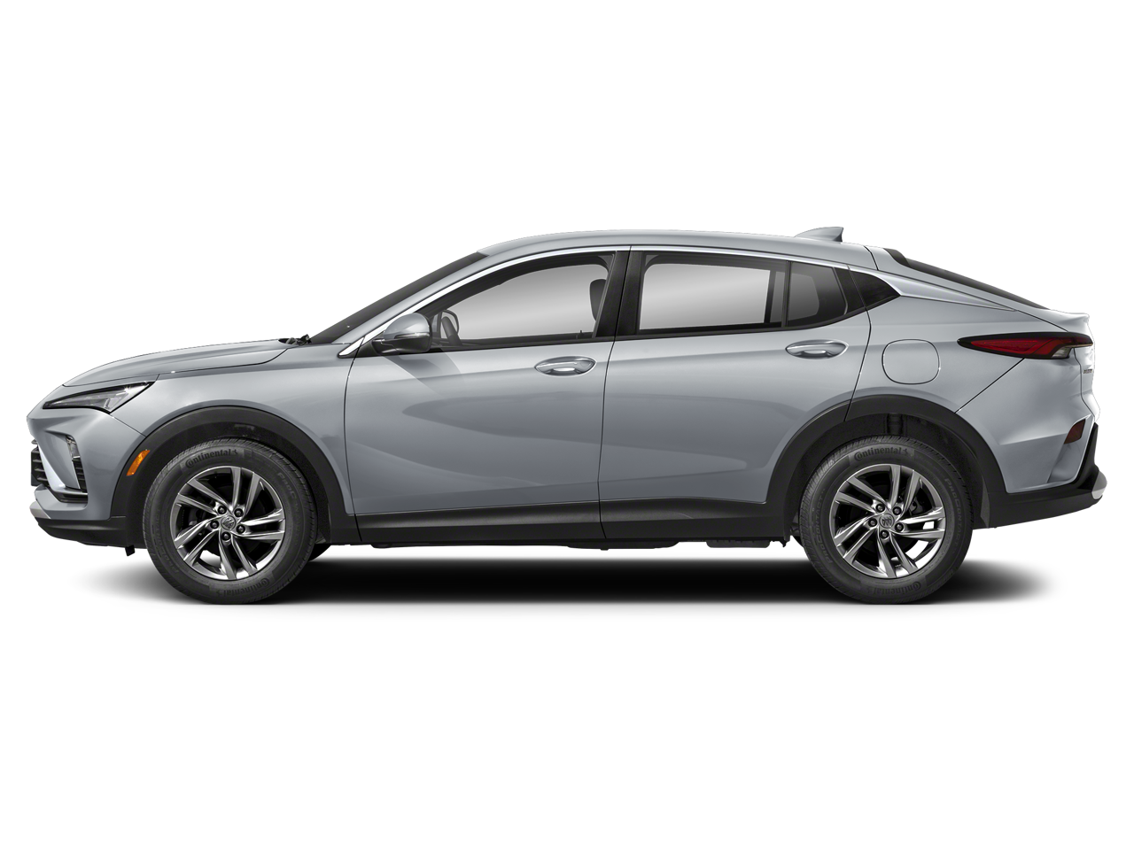 2024 Buick Envista ST photo 2